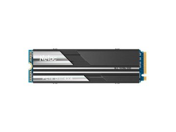 Твердотельный накопитель (SSD) Netac NT01NV5000-1T0-E4X