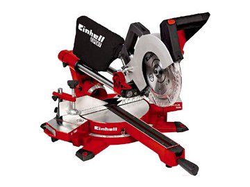 Торцовочная пила Einhell TE-SM 2131 Dual (4300860)