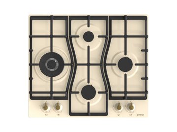 Варочная панель Gorenje GW6D42CLI на акции в магазинах 5 элемент