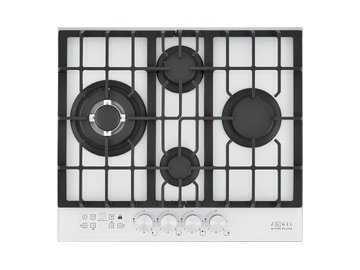 Варочная поверхность газовая ZUGEL ZGH600W