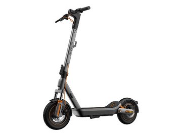 Электросамокат Xiaomi Electric Scooter 6 Max BHR08QLGL (серый)