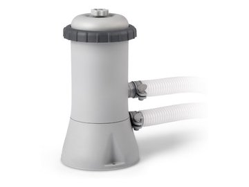 Бассейн Intex Prism Frame 26702 (305х76 см) с фильтр-насосом