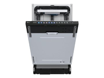 Встраиваемая посудомоечная машина Midea MID45S730i