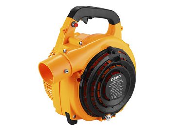 Воздуходувка Deko DKBL26V 063-4367 5 элемент
