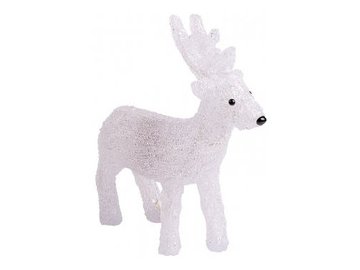 Акриловая светодиодная фигура NEON-NIGHT Оленёнок 513-321 5 элемент