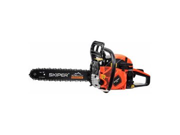 Бензопила Skiper TV5235-Pro