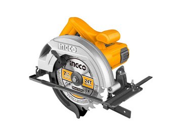 Циркулярная пила INGCO CS18578
