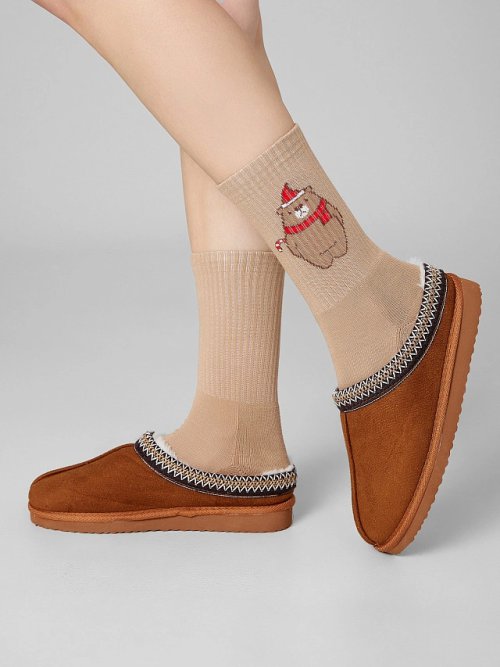 НОСКИ ЖЕНСКИЕ, фото 5 из 21