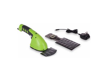 Садовые ножницы Greenworks G7.2GS 1600807