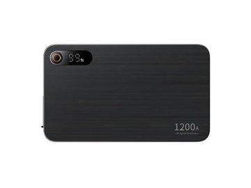 Пускозарядое устройство BASEUS Super Energy Pro+ (C00245700111-00)
