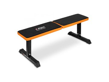 Силовая скамья Alpin Top G-3 из каталога 5 элемент