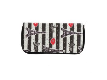 Кошелек ODRI Love, артикул RYLC-013