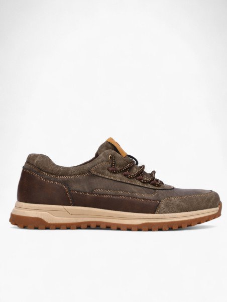 Полуботинки X-Plode, фото 1 из 12