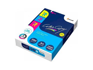 Бумага Color Copy А4 280 г/м 150 л 180085028
