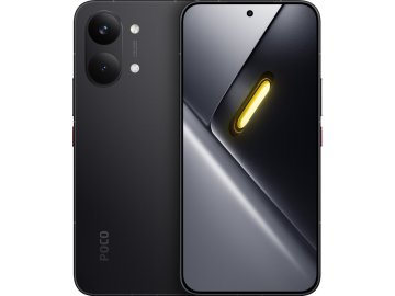 POCO X8 Pro Max 12/256GB (черный) МТС