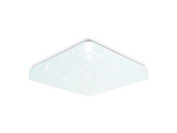 Потолочный светодиодный светильник Ambrella Light FZ1156 WH