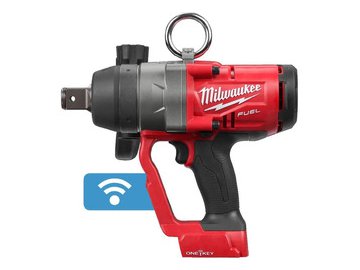 Гайковерт Milwaukee M18 Fuel One-Key 1" 4933459732 (без АКБ и ЗУ)