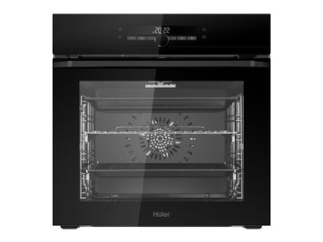Духовой шкаф Haier HOQ-F6CASGB на акции в магазинах 5 элемент