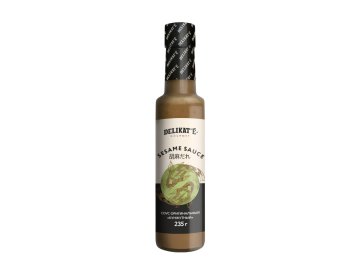 Соус Delikat'e Кунжутный 235 г
