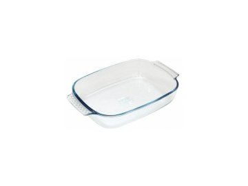 Форма для запекания pyrex 50230b000 (30*20см) Электросила