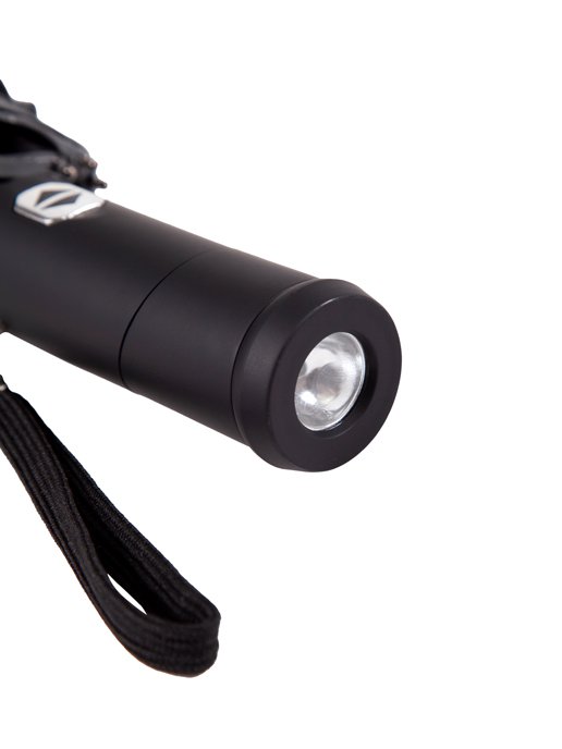 Зонт автоматический с фонариком Rain, фото 19 из 400