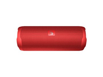 Беспроводная колонка A4Tech Bloody S6 Tube (красный) на акции в магазинах 5 элемент