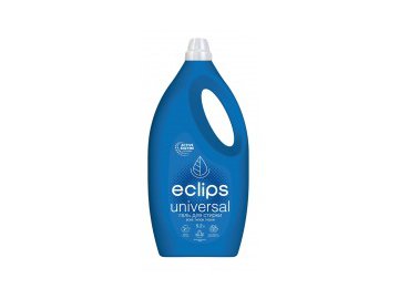Гель для стирки eclips universal 5.2 л Электросила