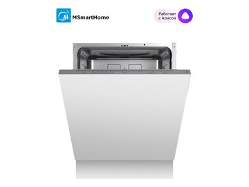 Встраиваемая посудомоечная машина MIDEA MID60S100i