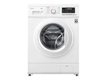 Стирально-сушильная машина LG F1296CDS0X