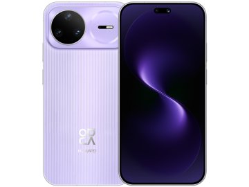 HUAWEI nova 15 Pro 12/512GB (лавандовый)