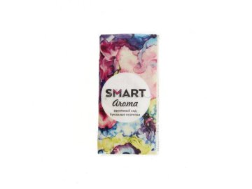 Платочки бумажные SMART Aroma Sweet гигиенические ароматизированные, 10 шт в Дятлово Мила