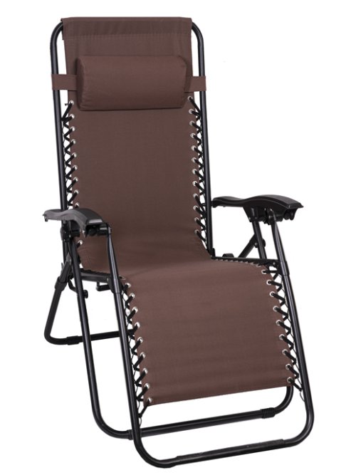 Шезлонг садовый OF-140, фото 49 из 493