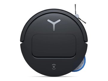 Робот-пылесос Ecovacs Deebot T50 PRO OMNI DDX67 (черный)