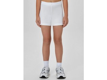 Шорты для девочек белые Марк Формель