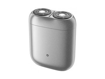 Электробритва xiaomi electric shaver s200 bhr9523gl (серебристый) в Орше Электросила