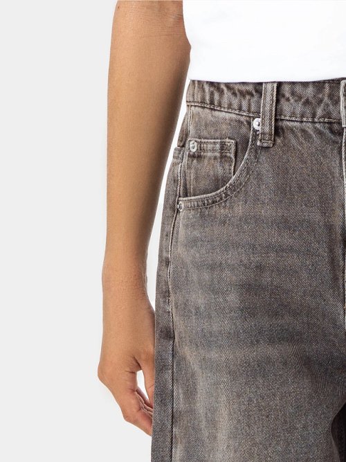 БРЮКИ ДЖИНСОВЫЕ ДЛЯ МАЛЬЧИКОВ (осенне-зимний ассортимент), фото 4 из 5