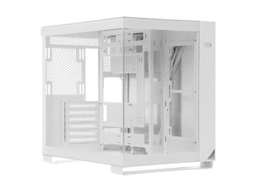 Корпус PcCooler C3 T500 (белый) на акции в магазинах 5 элемент