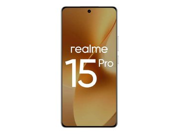 Смартфон Realme 15 Pro 5G RMX5101 8GB/256GB (белый) из каталога 5 элемент