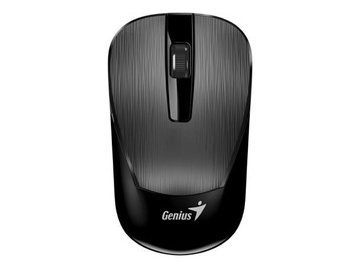 Мышь Genius NX-7015 (черный) из каталога 5 элемент