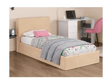 Кровать Марсель без подъемного механизма в Витебске Ами