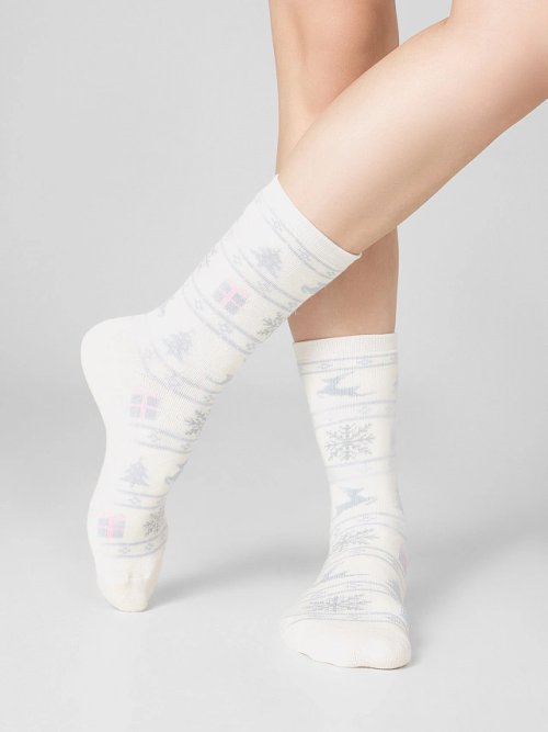 НОСКИ ЖЕНСКИЕ, фото 2 из 21