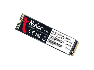 SSD Netac N930E PRO 128GB NT01N930E-128G-E4X