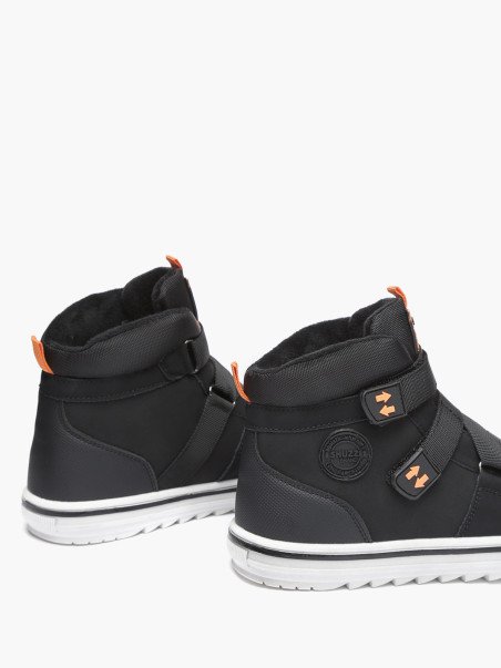 Ботинки Shuzzi, фото 2 из 10