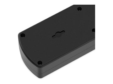 Сетевой фильтр Ippon BK-6-EU-5-10-B
