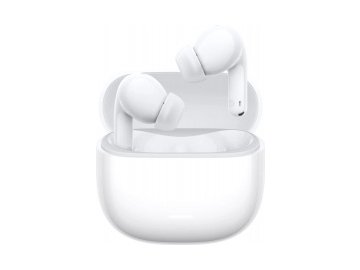 Наушники беспроводные xiaomi redmi buds 8 lite bhr08olgl (белый) Электросила