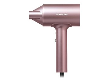 Фен Редмонд HD1702 (розовый)