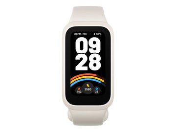 Фитнес-браслет Xiaomi Smart Band 9 Active Beige White (M2435B1) BHR9441GL в Мозыре 5 элемент