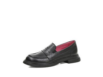 Полуботинки для школьников-девочек Марко, модель 0631402