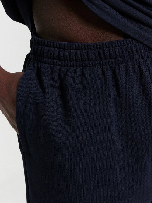 Шорты мужские синие, фото 5 из 5