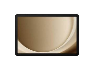 Планшет Samsung Galaxy Tab A9+ Wi-Fi 128GB (серебристый)